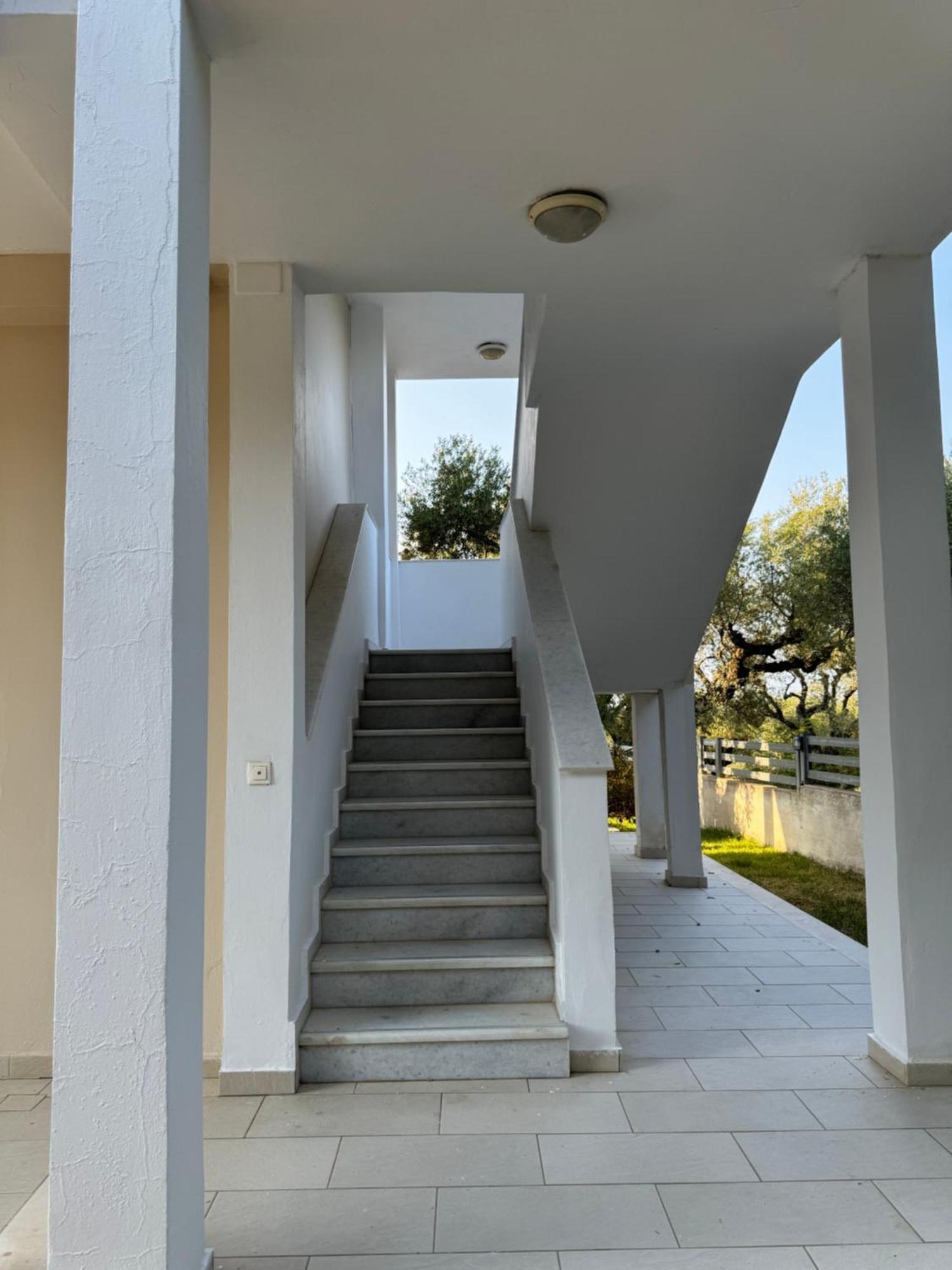Endless Seaview Apartment B Alykes  Exterior foto
